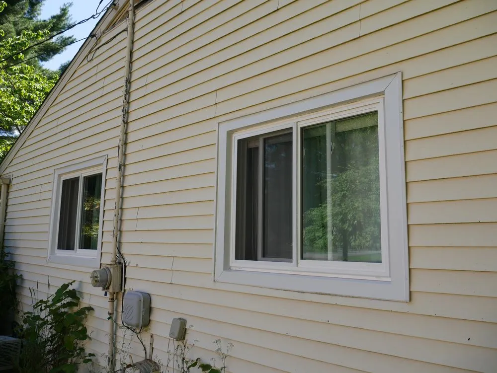 Slide of Esser Builders II