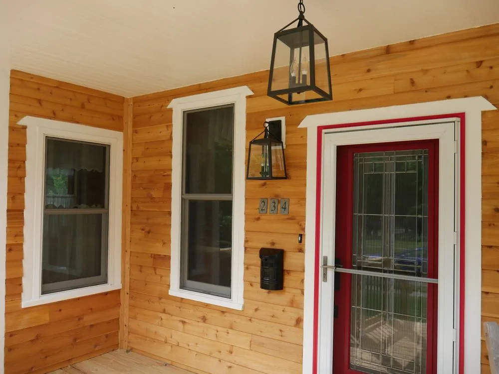 Slide of Esser Builders II