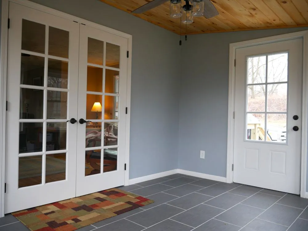 Slide of Esser Builders II