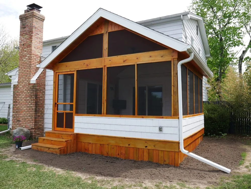 Slide of Esser Builders II