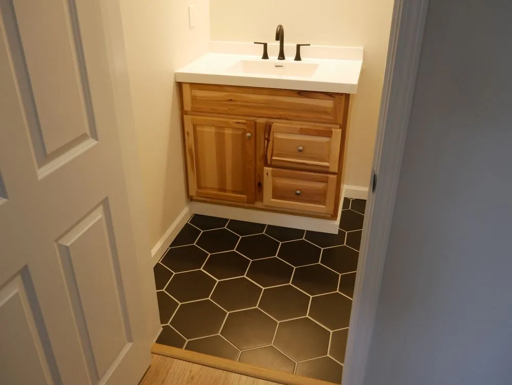 Slide of Esser Builders II