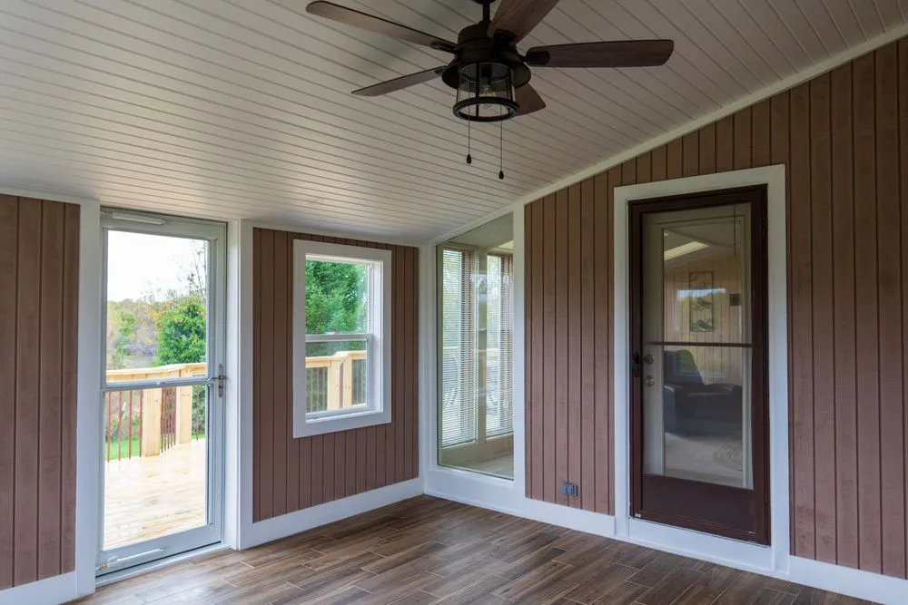 Slide of Esser Builders II