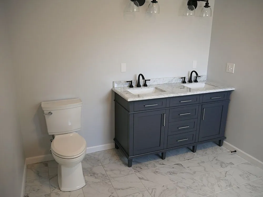 Slide of Esser Builders II