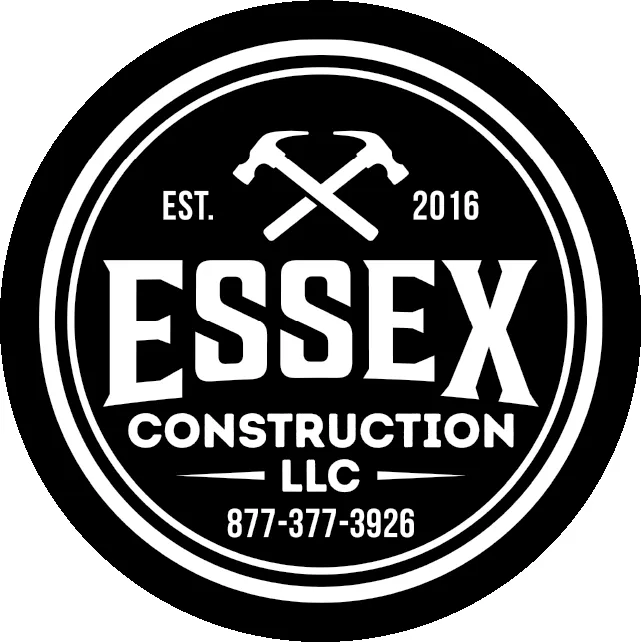 Slide of Essex County Construction