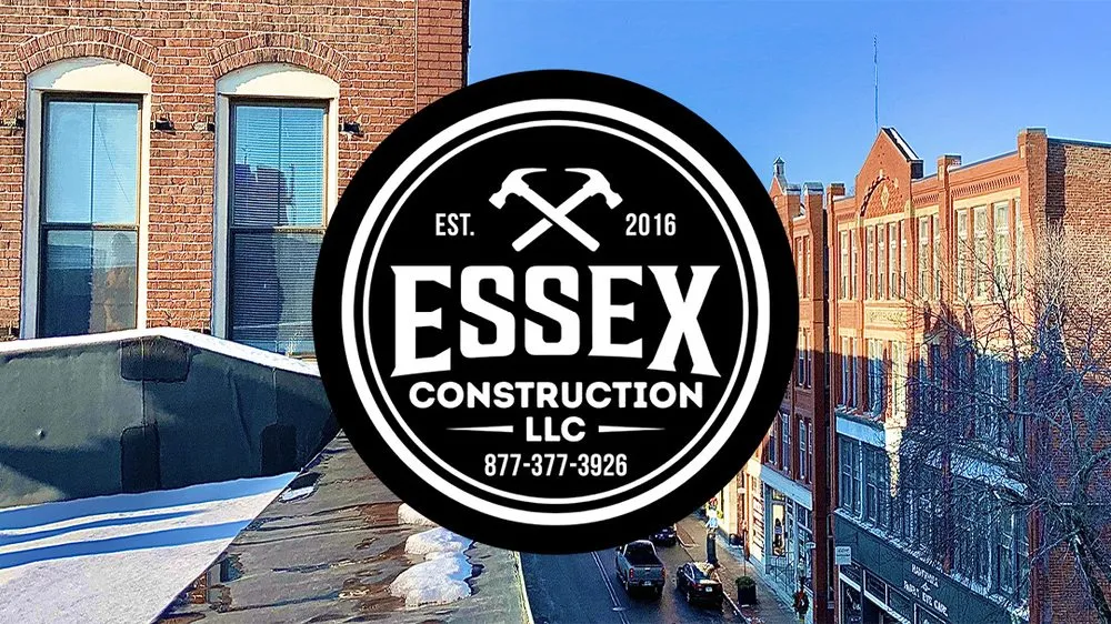Slide of Essex County Construction