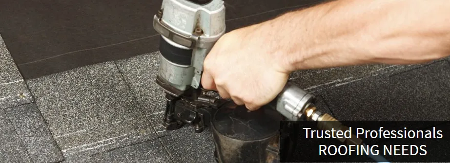 Slide of Essex Roofers