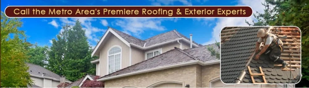 Slide of Essex Roofers