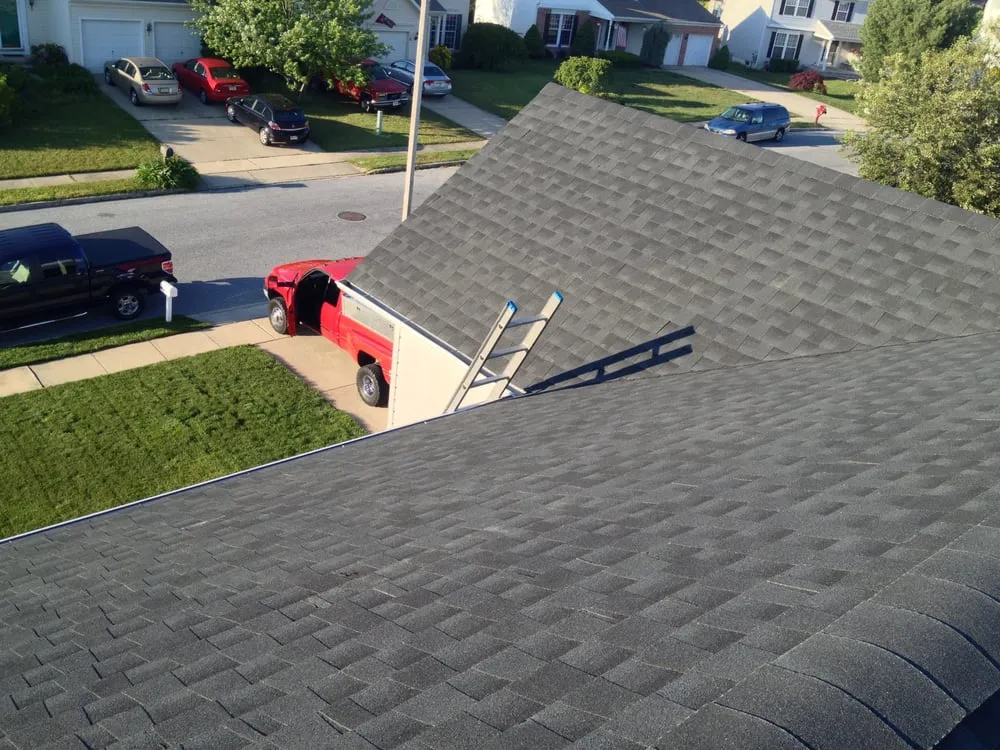 Slide of Essig Exteriors