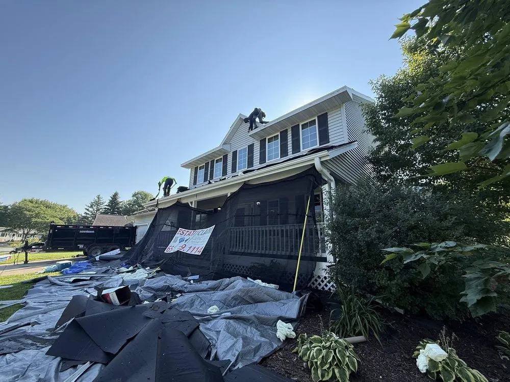 Slide of Estate Claim Services