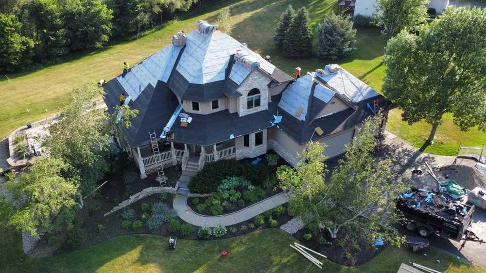 Slide of Estate Claim Services