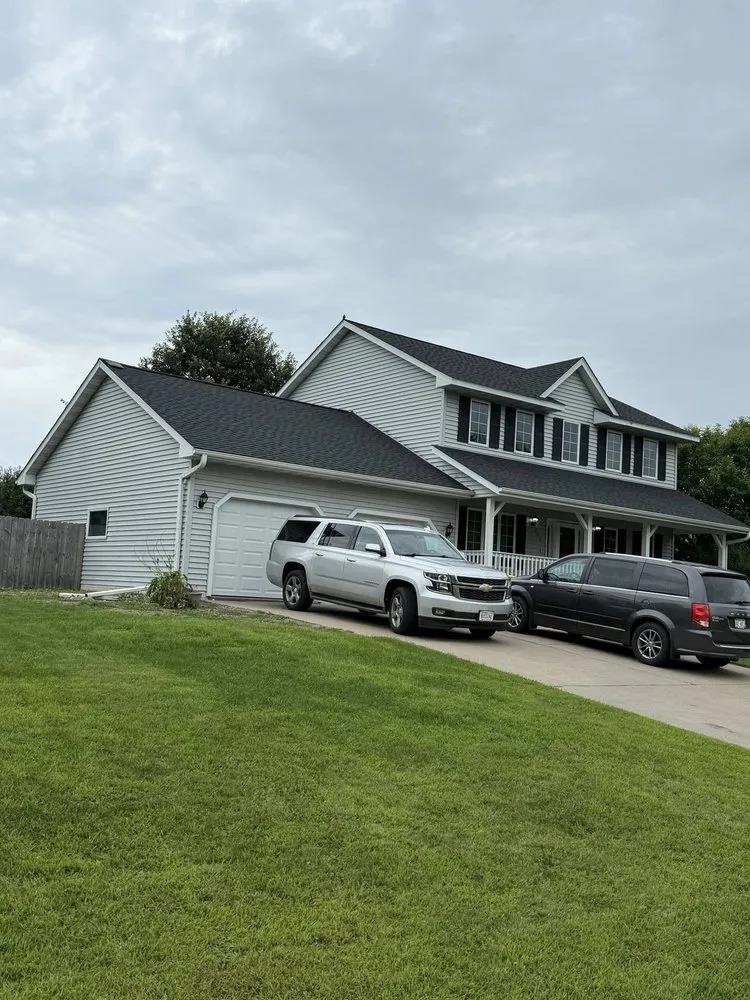 Slide of Estate Claim Services