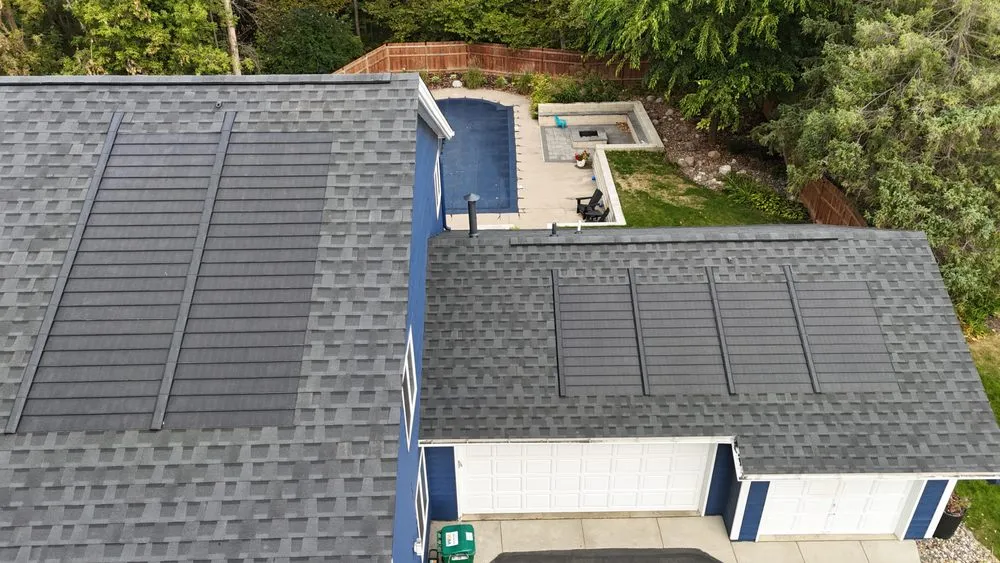 Slide of Estate Claim Services