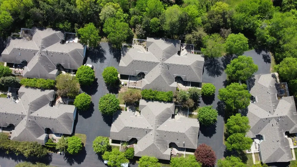 Slide of Estate Claim Services