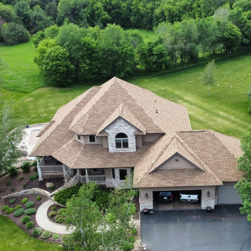 Slide of Estate Claim Services