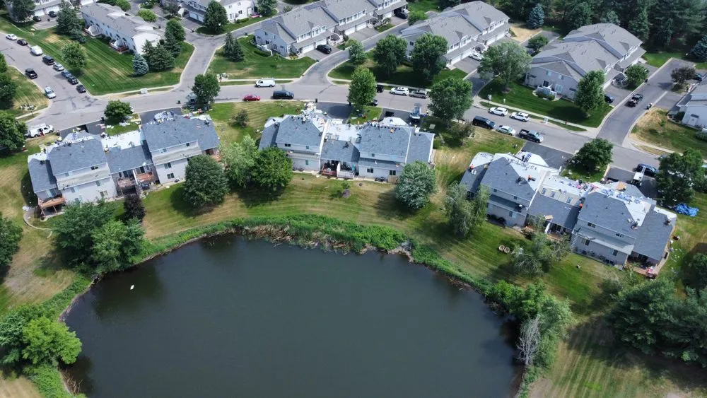 Slide of Estate Claim Services