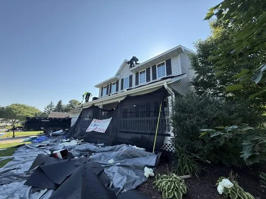 Estate Claim Services