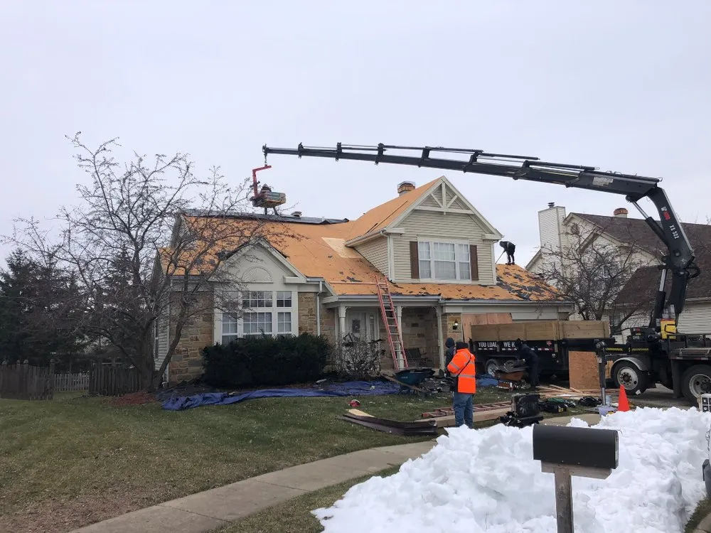 Slide of Estate Exteriors