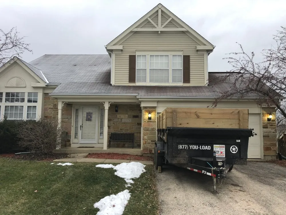 Slide of Estate Exteriors