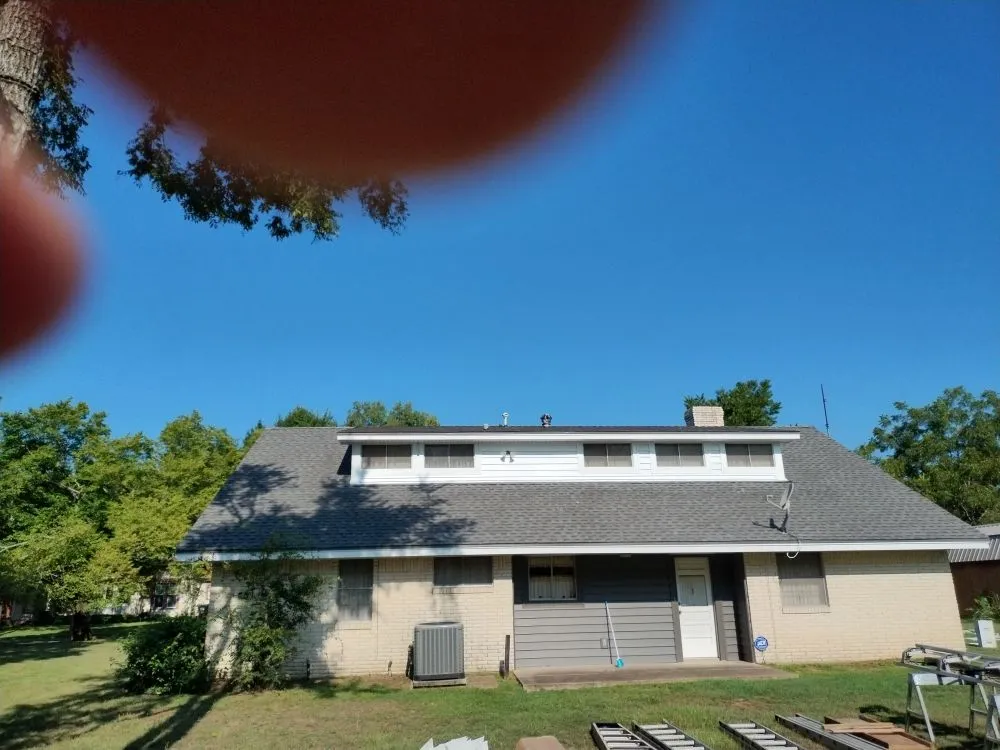 Slide of Estate Roofing