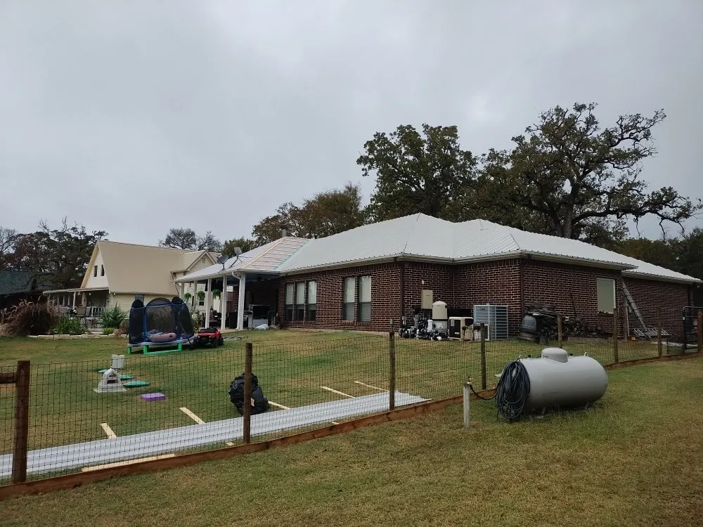 Slide of Estate Roofing