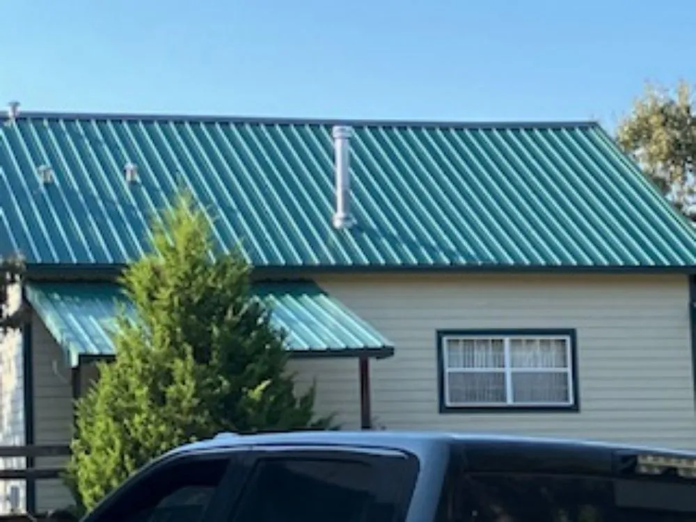 Slide of Estate Roofing