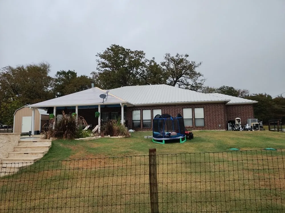 Slide of Estate Roofing