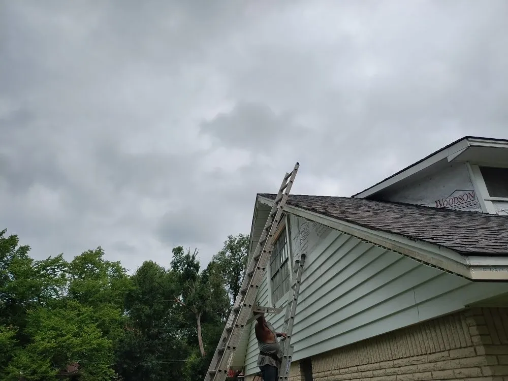 Slide of Estate Roofing