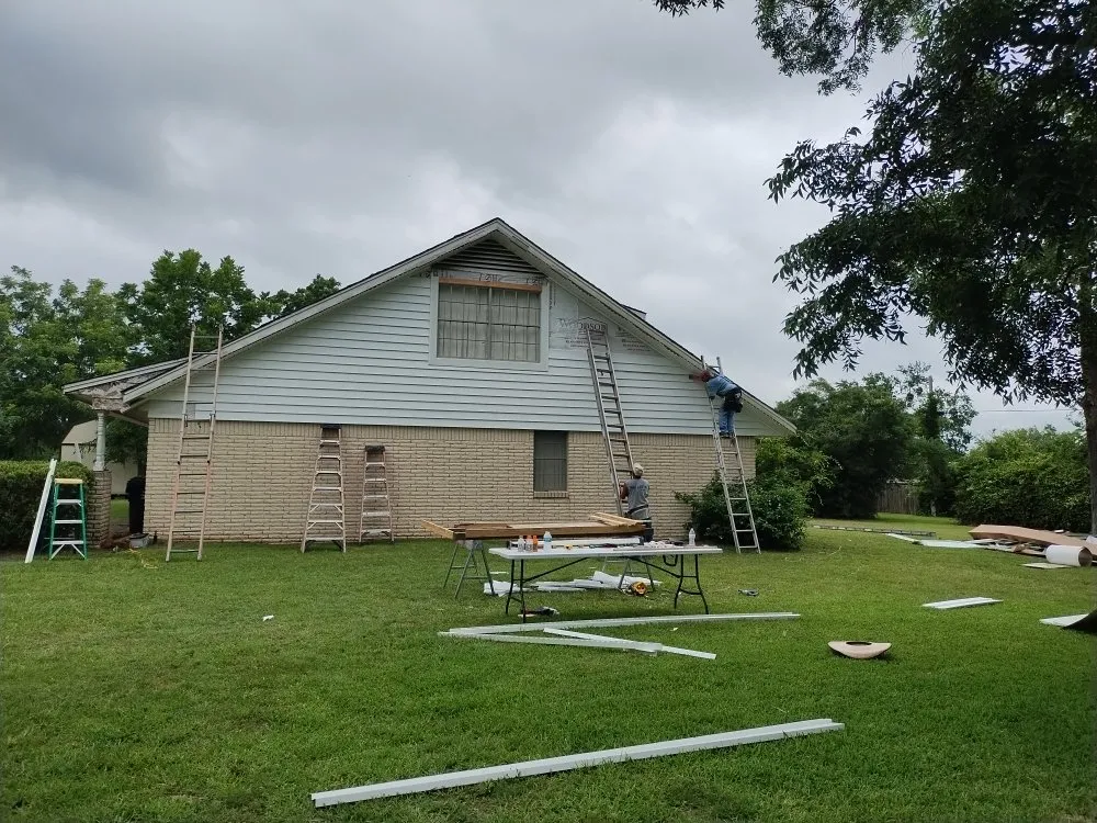 Slide of Estate Roofing