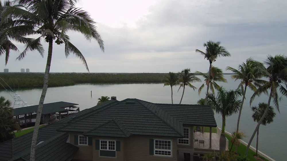 Slide of Estate Roofing