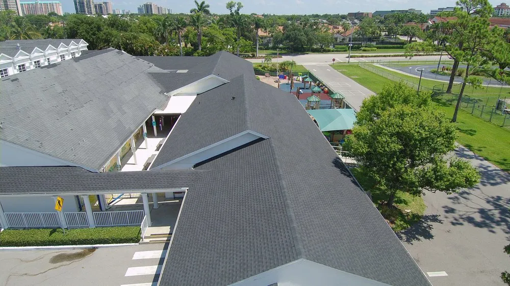 Slide of Estate Roofing