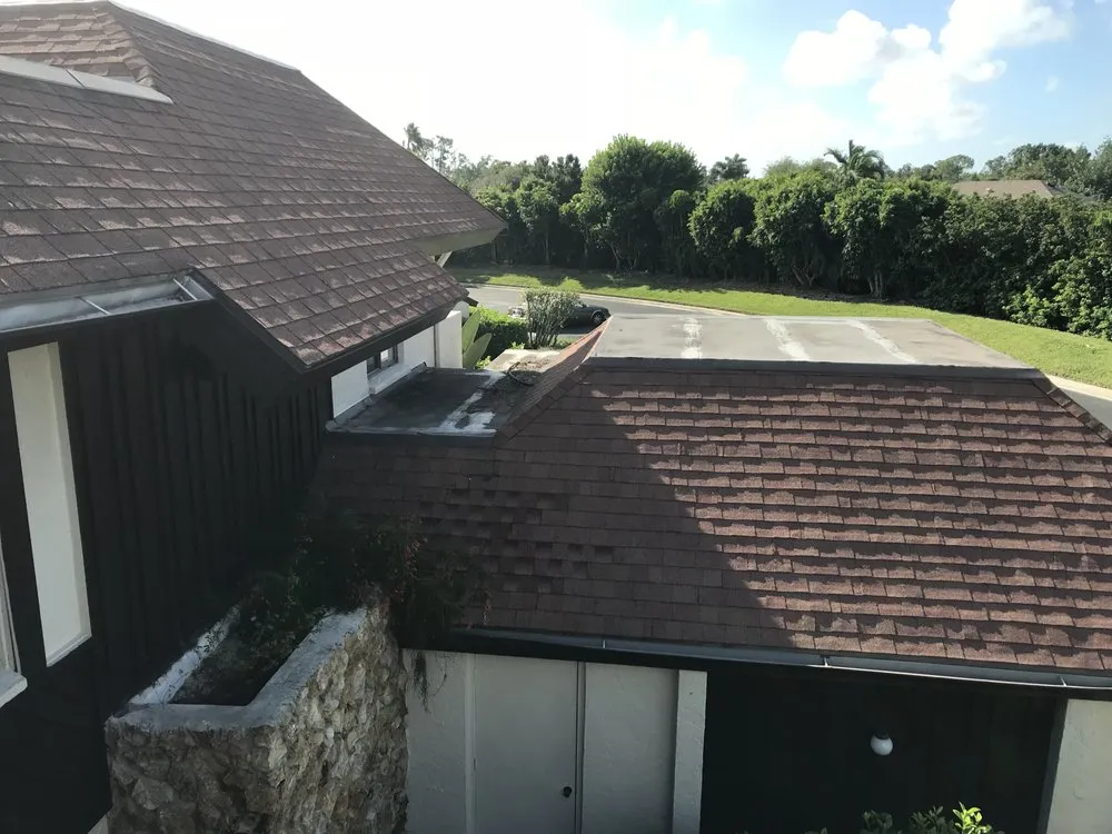 Slide of Estate Roofing