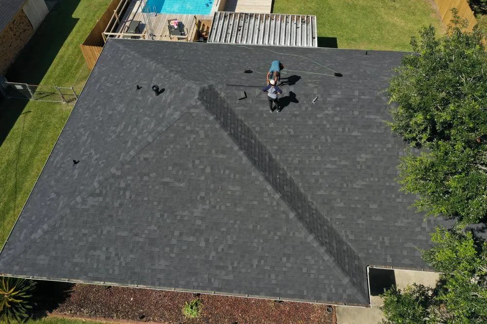 Slide of Esteban Construction