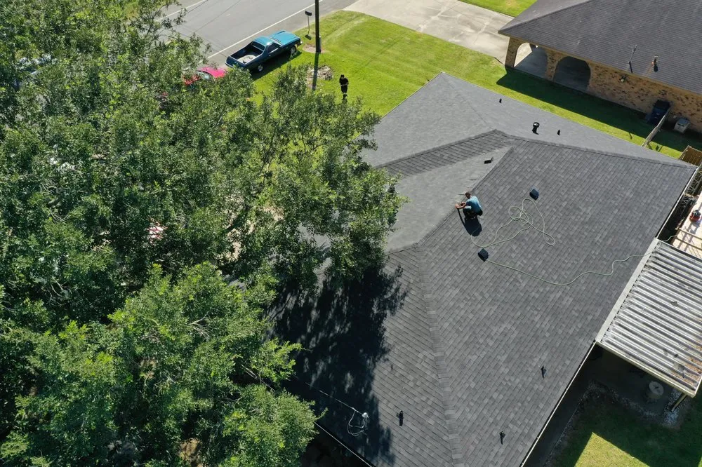 Slide of Esteban Construction