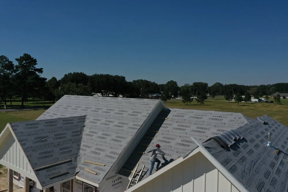 Slide of Esteban Construction