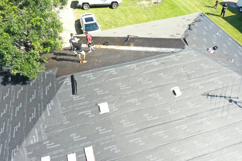 Slide of Esteban Construction