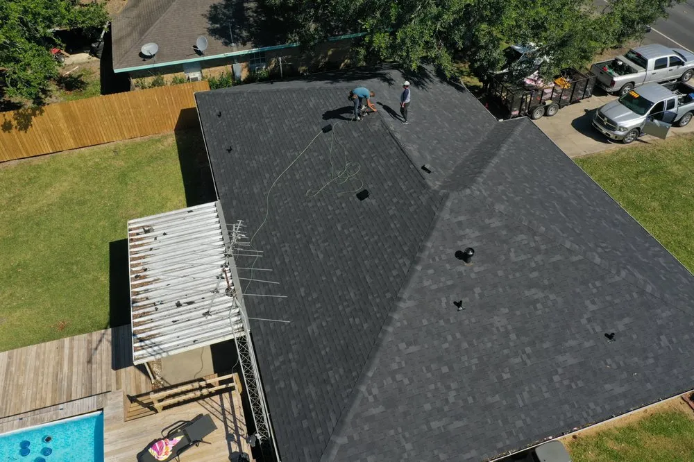 Slide of Esteban Construction