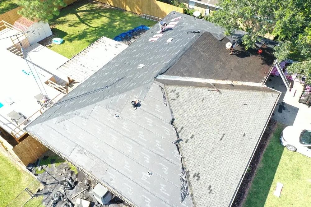 Slide of Esteban Construction