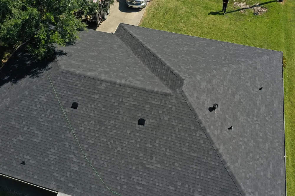 Slide of Esteban Construction