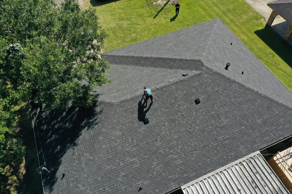 Slide of Esteban Construction