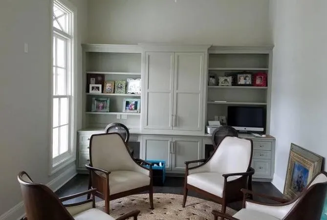 Slide of Esteban Construction