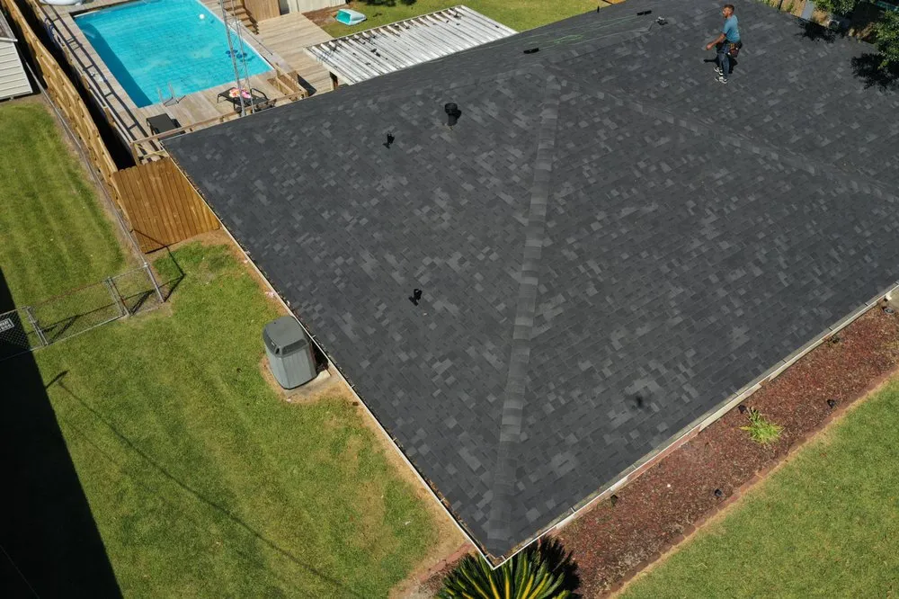 Slide of Esteban Construction