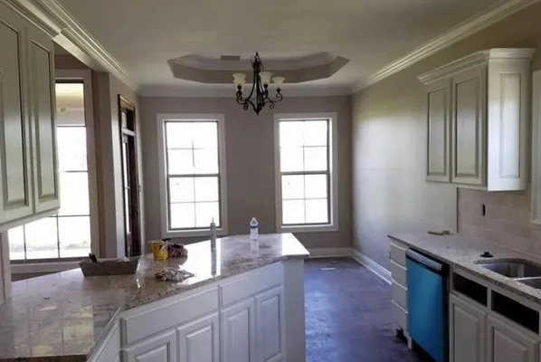 Esteban Construction Logo