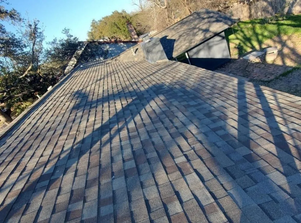 Slide of Esteban Remodeling