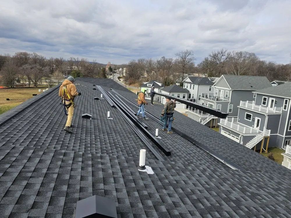 Slide of Esteban Renovations