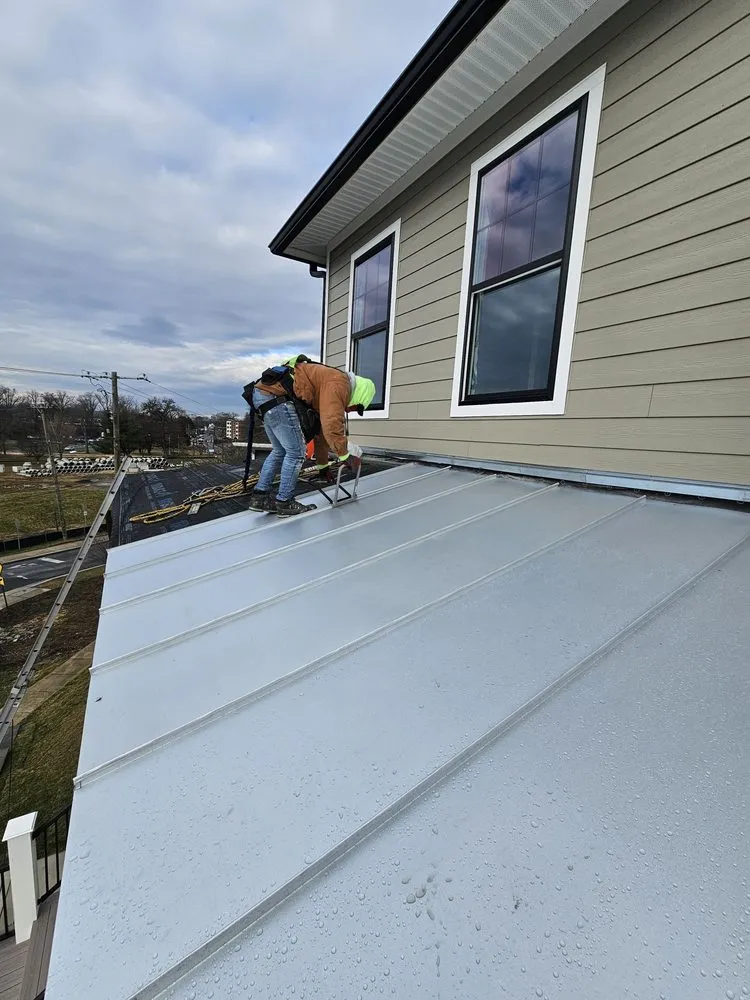 Slide of Esteban Renovations