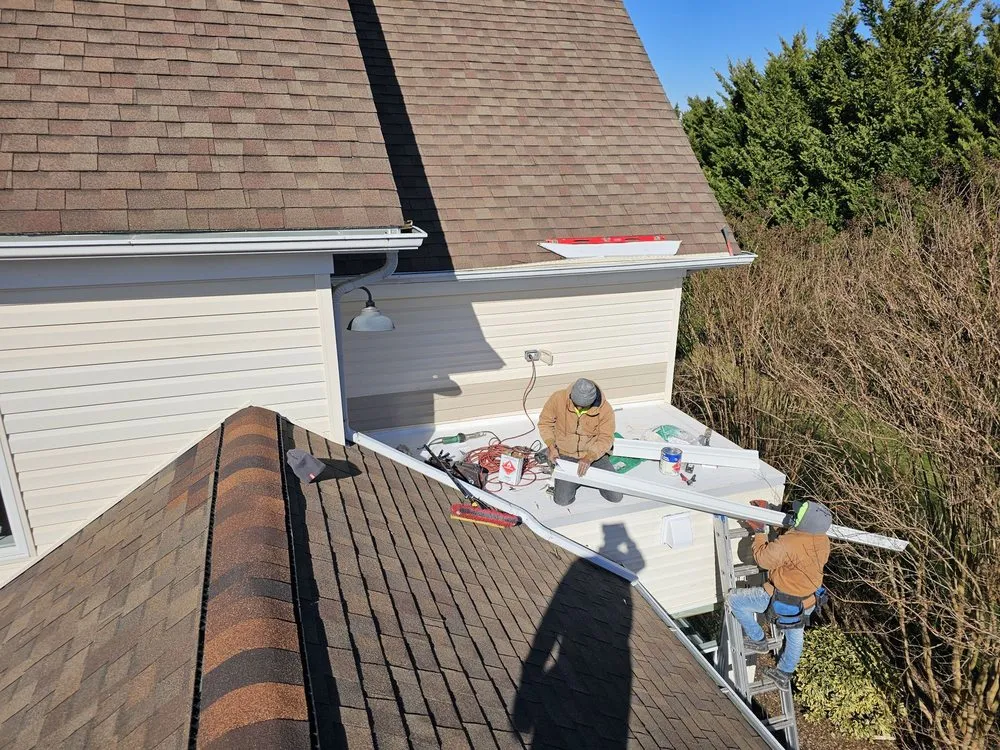 Slide of Esteban Renovations