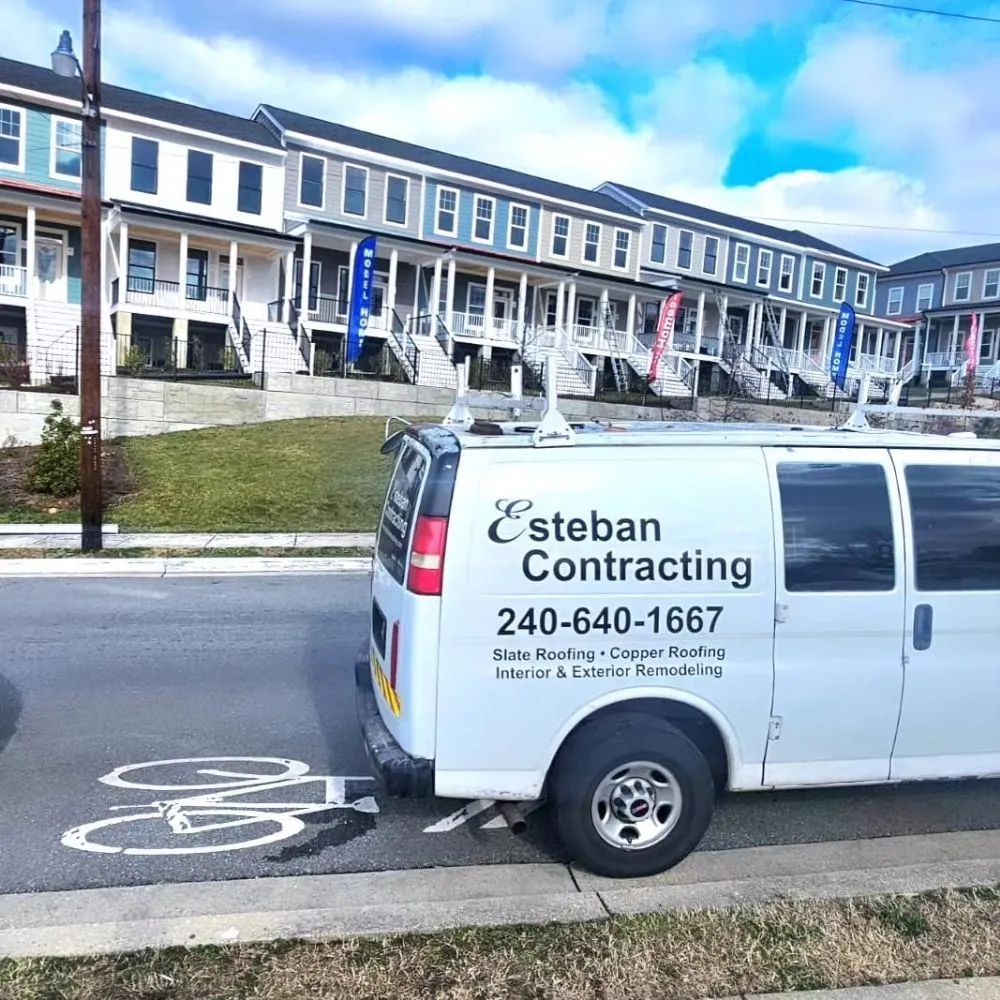 Slide of Esteban Renovations