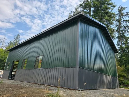 Estebans Construction Logo