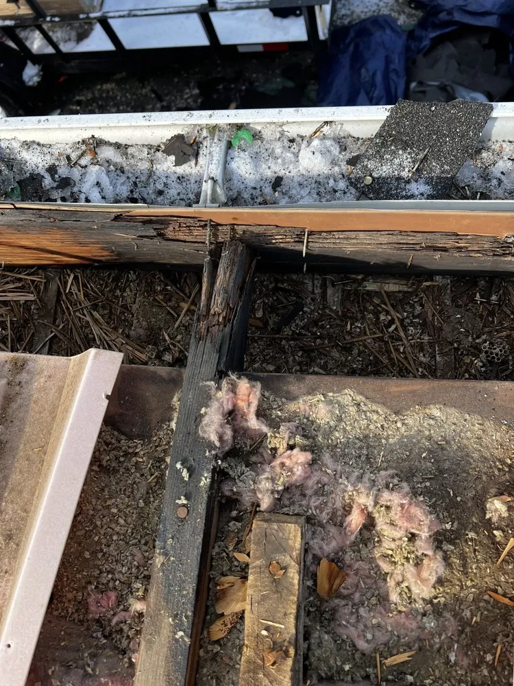 Slide of Estep Roofing