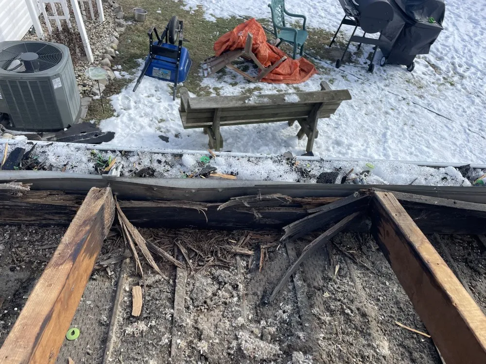 Slide of Estep Roofing